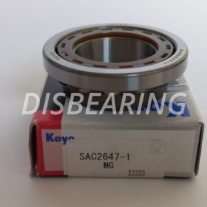 SAC2647-1 KOYO