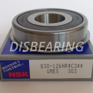 B30-126NR*C3 NSK