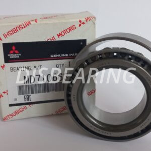 MD710663  MITSUBISHI