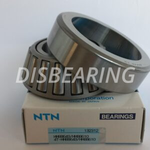 4T-HM88649/HM88610 NTN