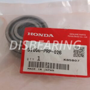 91006-PRP-026 HONDA