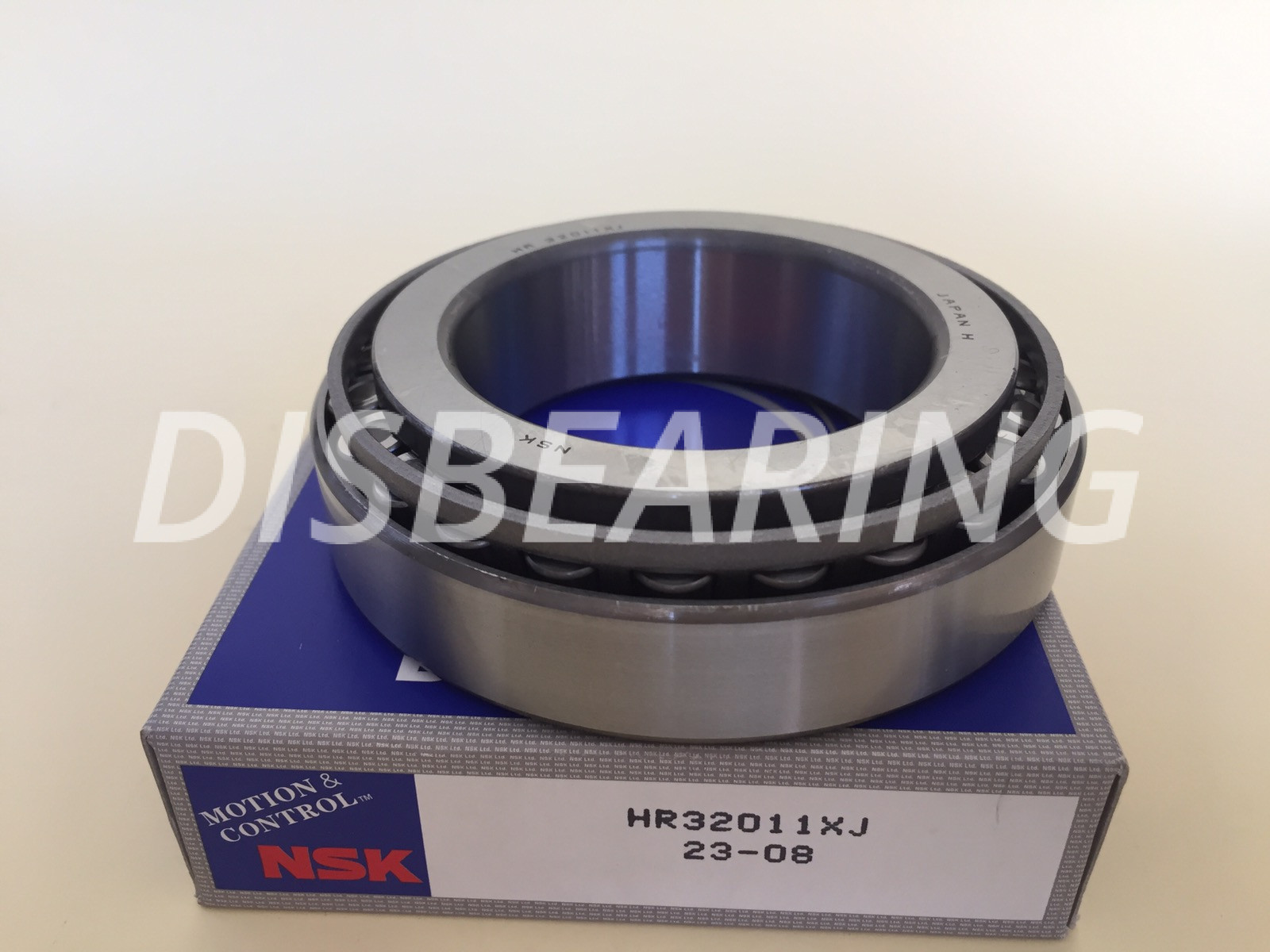 HR32011JR NSK - Зображення 4