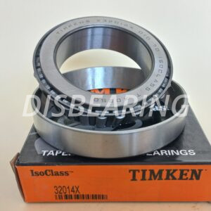 32014X  TIMKEN