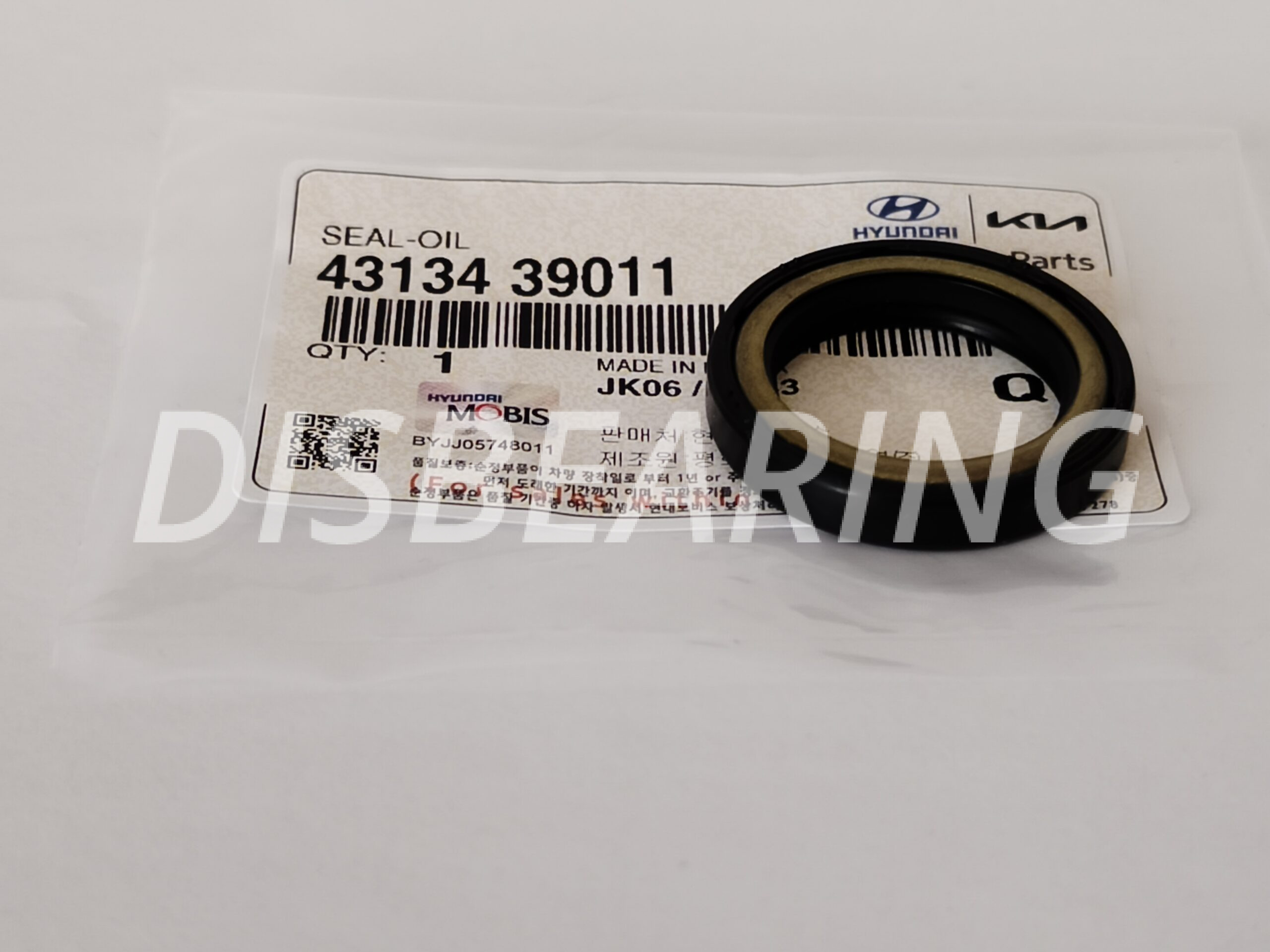 43134-39011 HYUNDAI — изображение 3