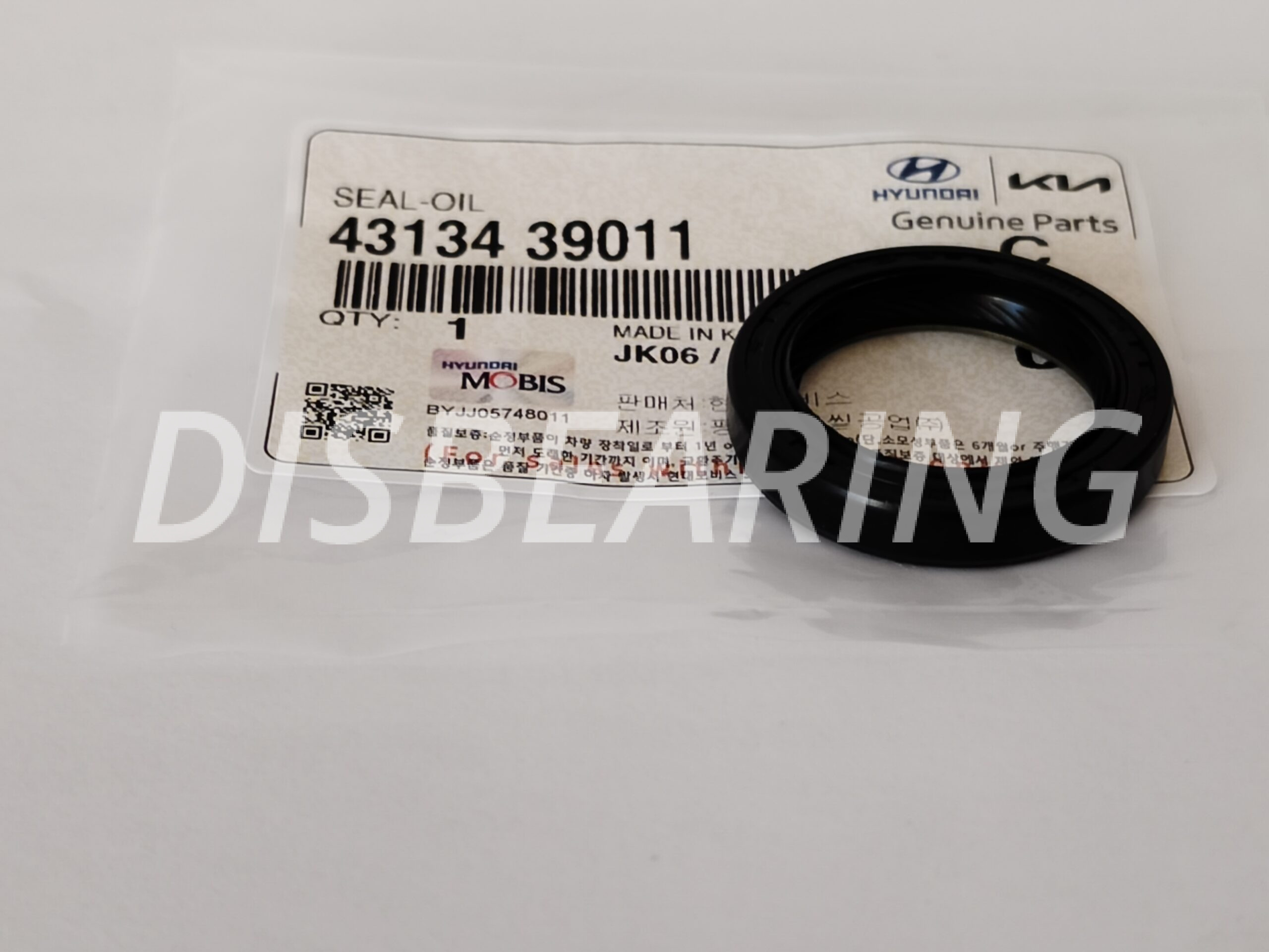 43134-39011 HYUNDAI