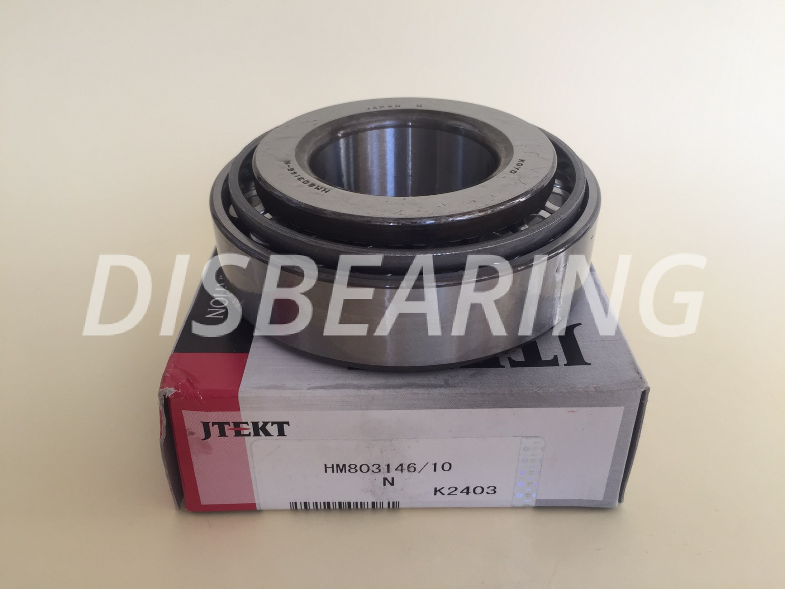 HM803146/10 KOYO - Зображення 2