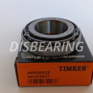 NP030522/NP378917 TIMKEN