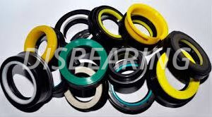 Сальники рульової рейки