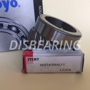 HI-CAPSTA3064LFT KOYO