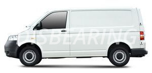 TRANSPORTER T5