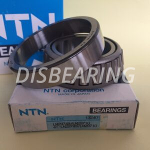 4T-LM29749/LM29710 NTN