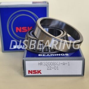 HR32008XJ-A-1   NSK