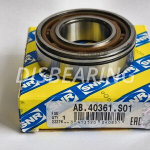 AB40361S01  SNR