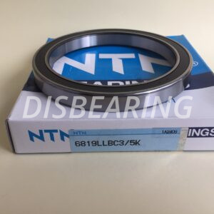 6819LLBC3/5K NTN