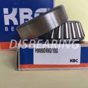 HM89249G/10G KBC