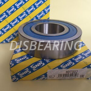 HDT002 SNR