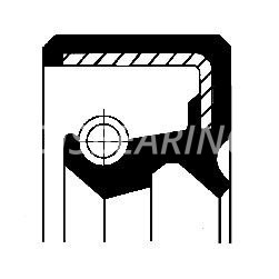 12017270B CORTECO - Зображення 3