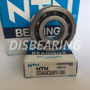 SC04A34CS24PX1/3AS NTN