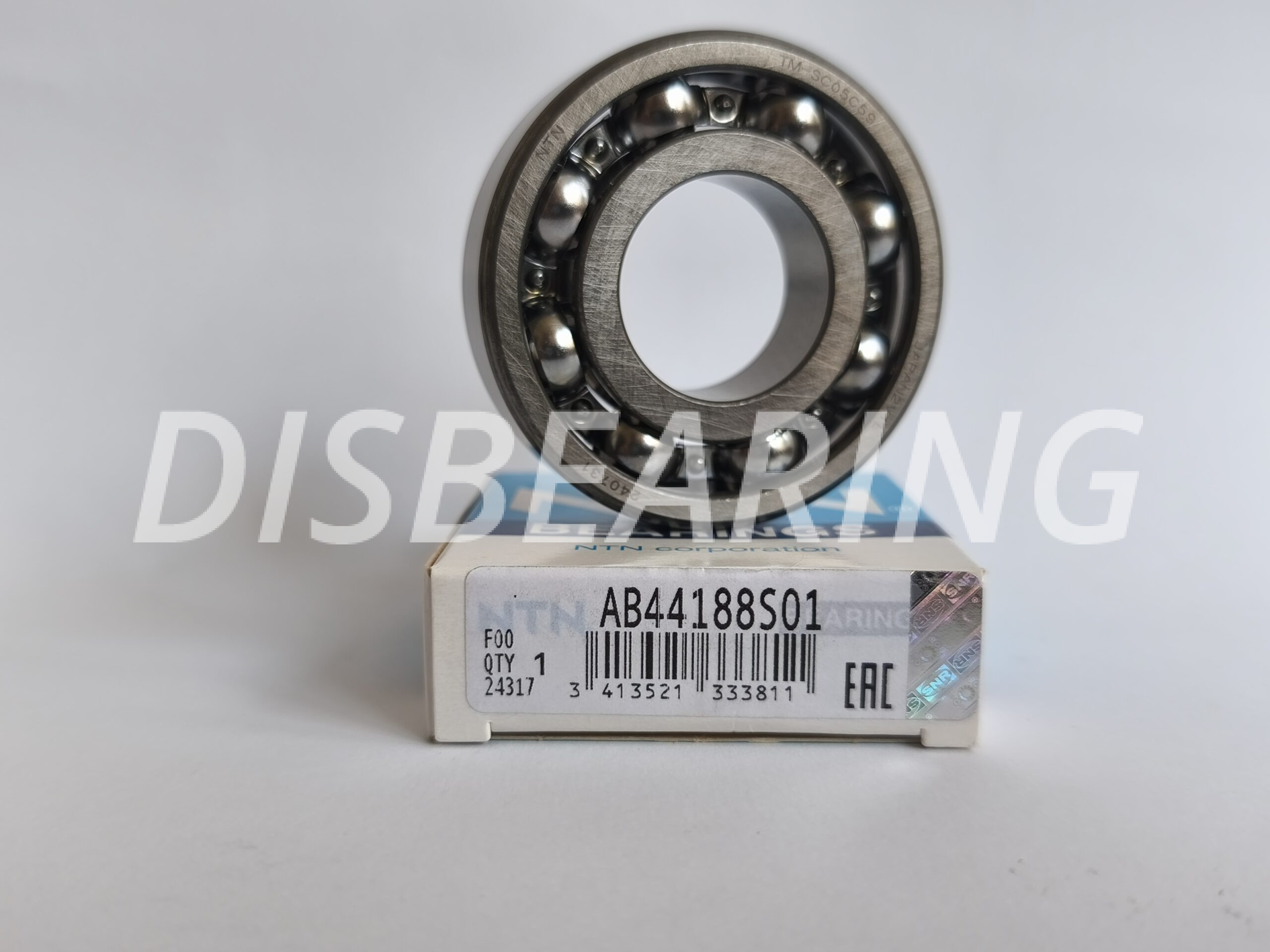 AB44188S01 NTN - Зображення 2