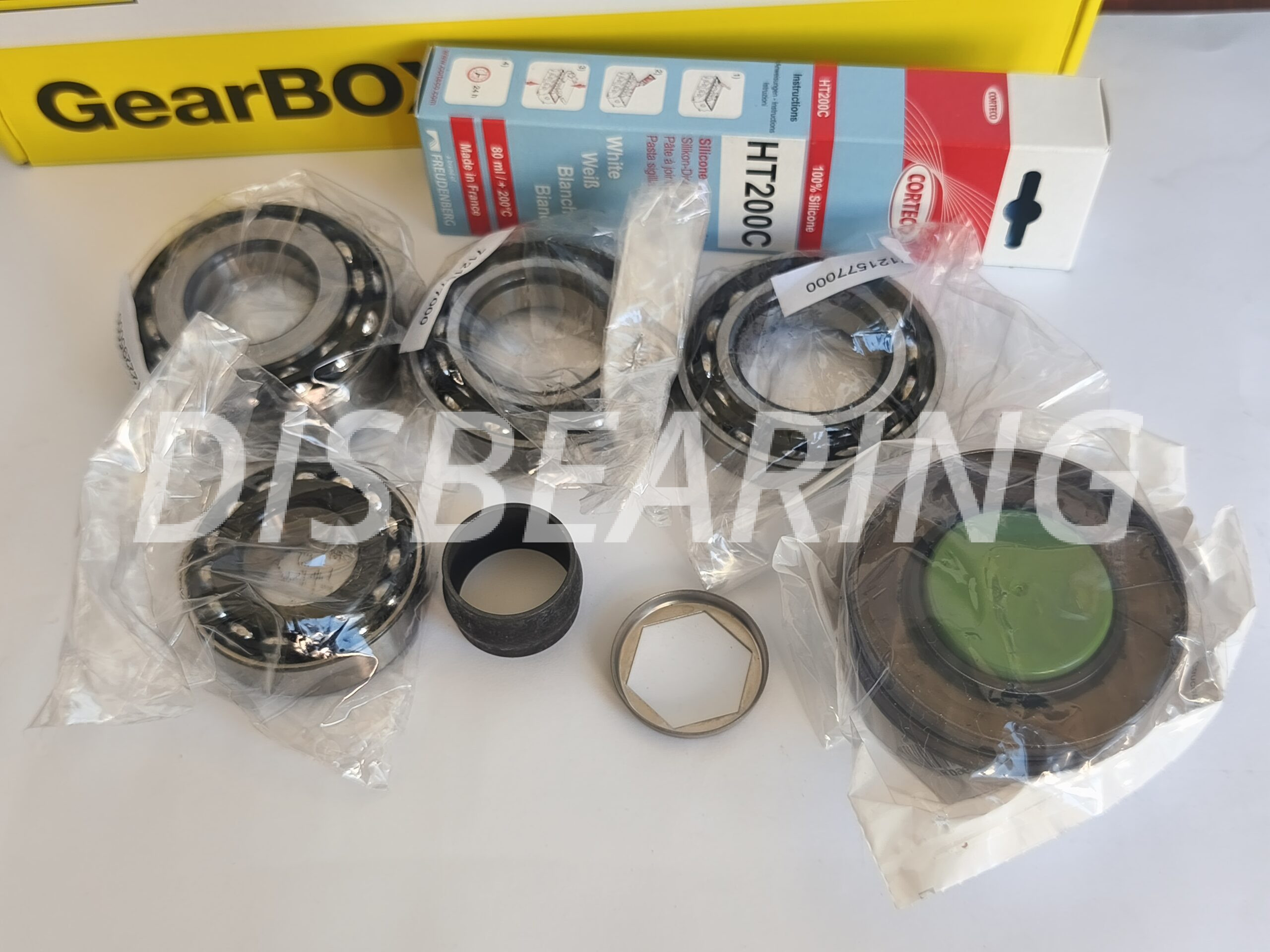 462014710 INA - Зображення 2