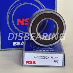60/22DDUCM NSK