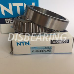 4T-JLM704649/JLM704610PK NTN
