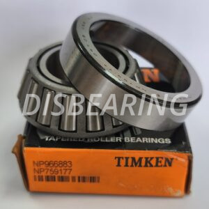 NP966883/NP759177 TIMKEN