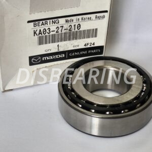 KA03-27-210 MAZDA