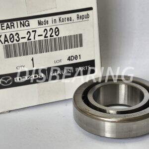 KA03-27-220 MAZDA