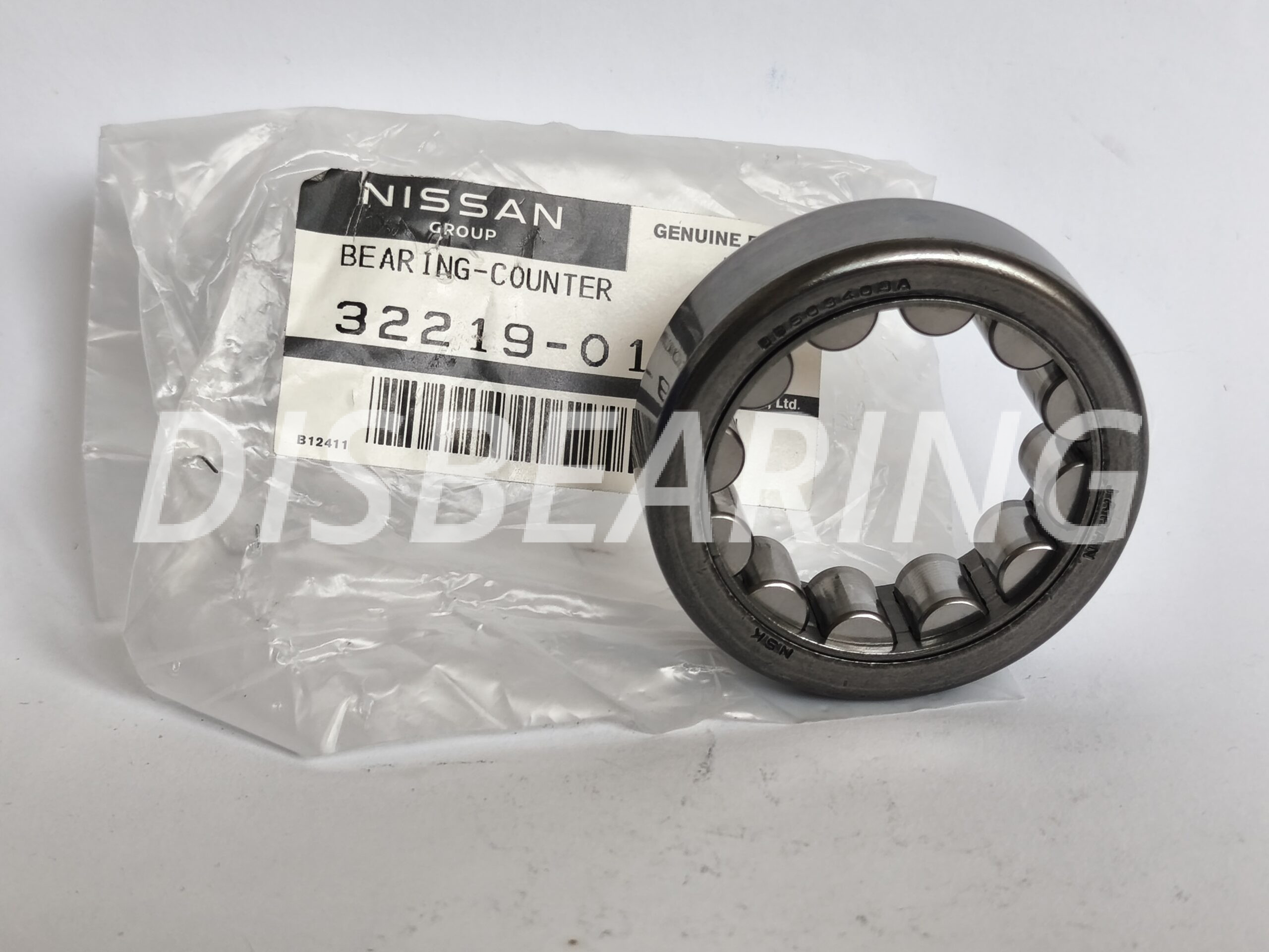 32219-01G10 NISSAN