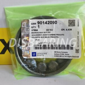 90142090 GENERAL MOTORS