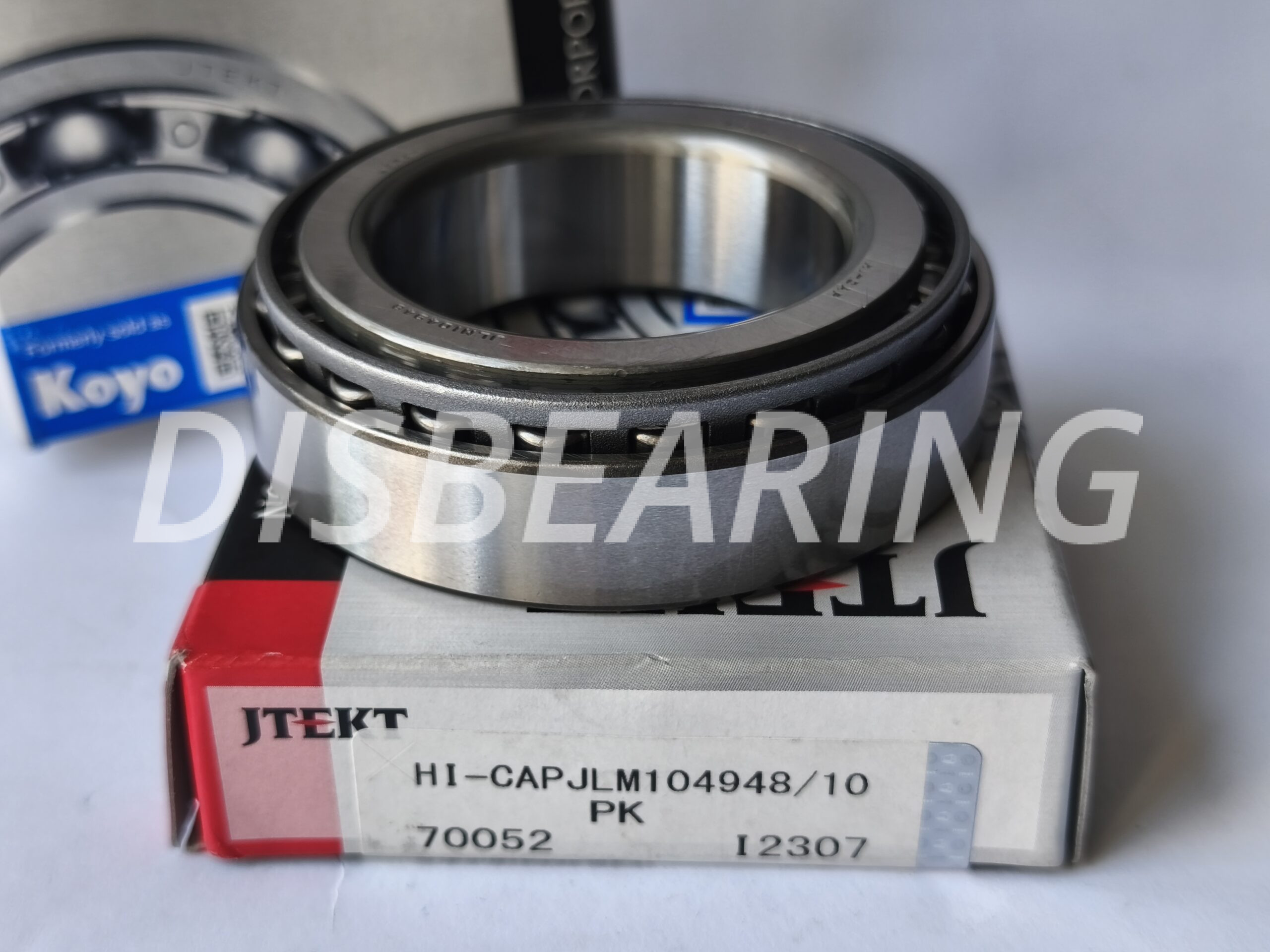 HI-CAPJLM104948/10 - Зображення 3