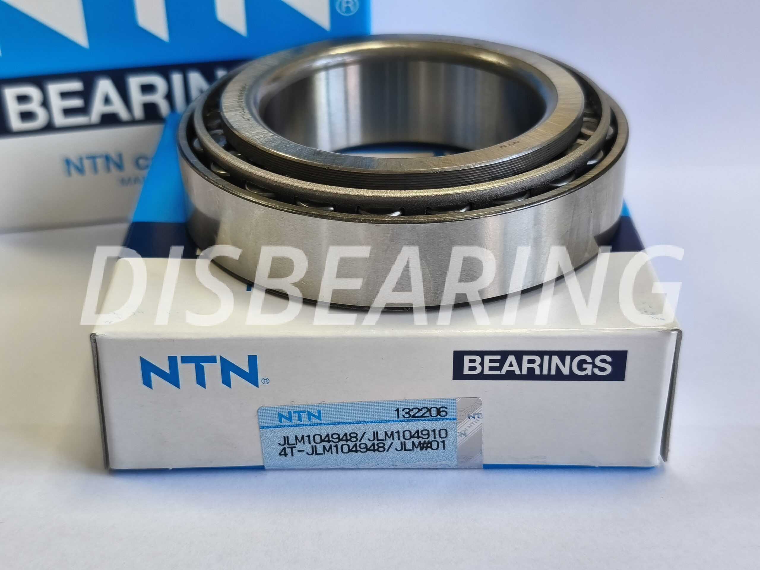 4T-JLM 104948/910 - Зображення 2