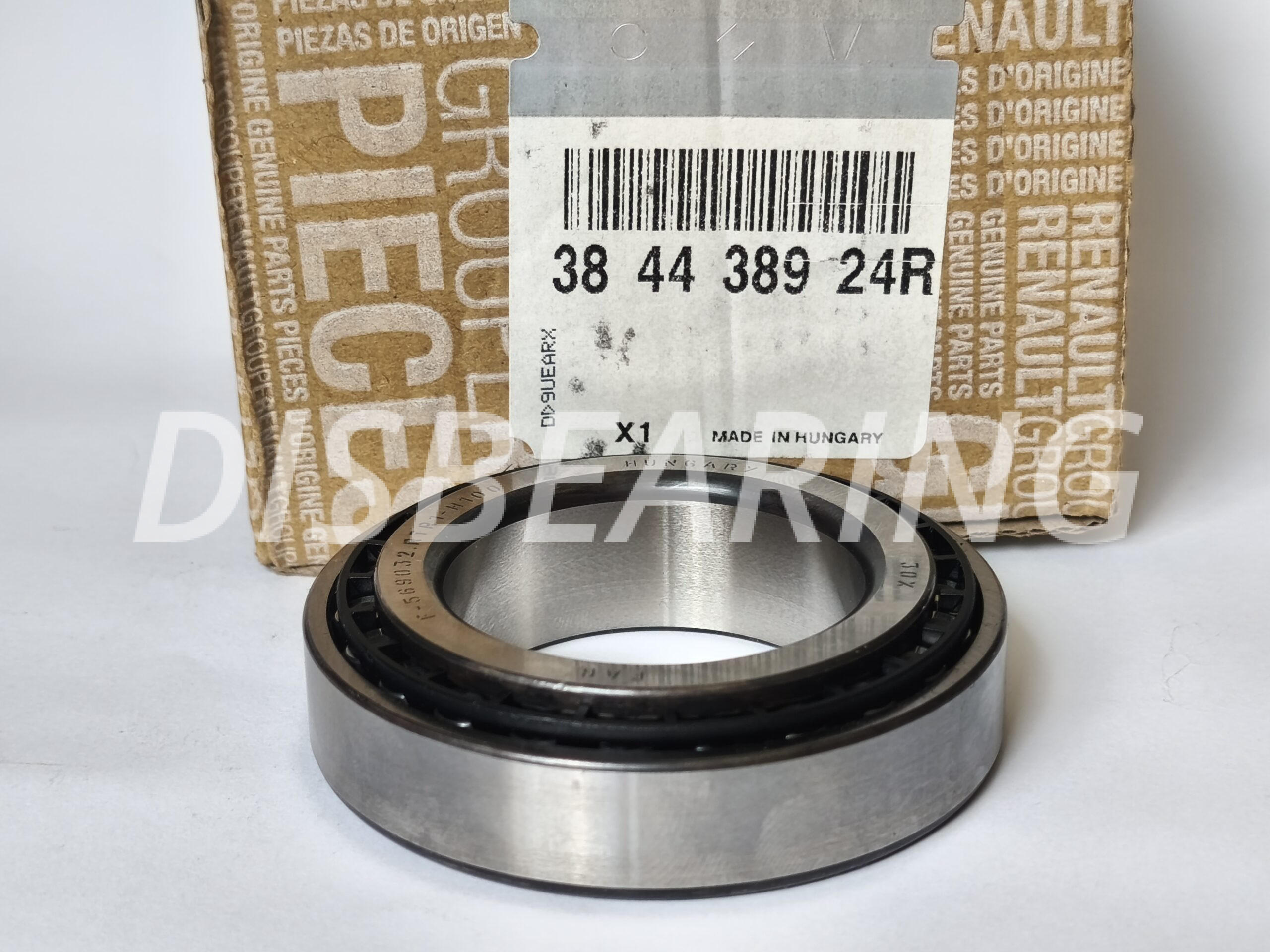 384438924R RENAULT - Зображення 3