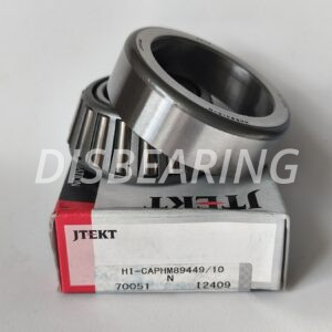 HI-CAPHM89449/10 KOYO