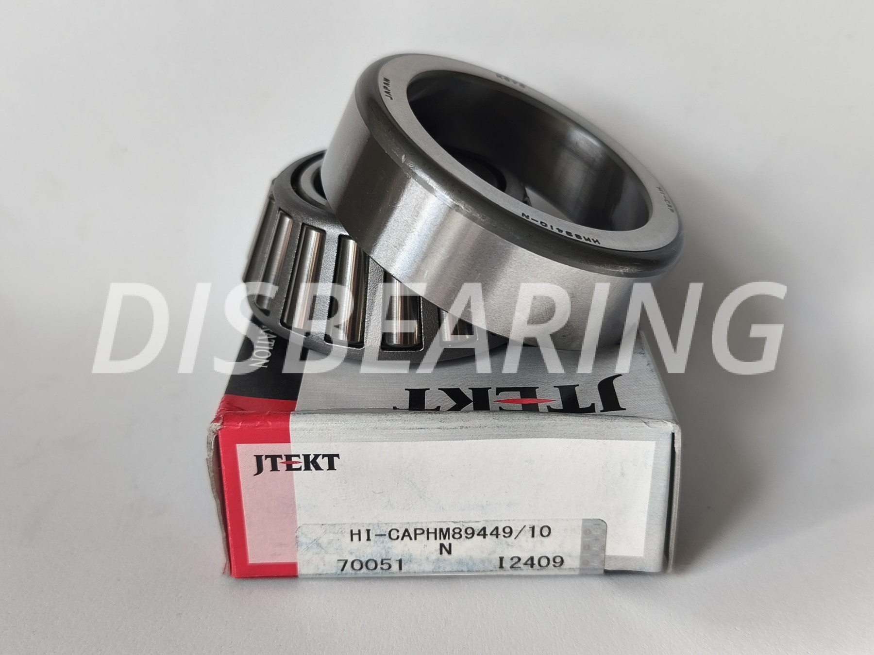 HI-CAPHM89449/10 KOYO