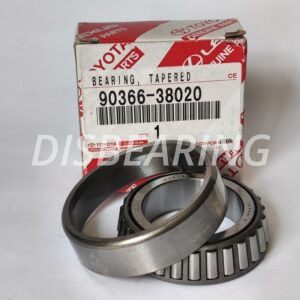 90366-38020 TOYOTA