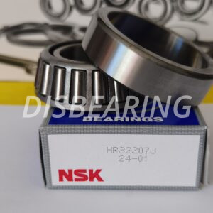 HR32207J   NSK