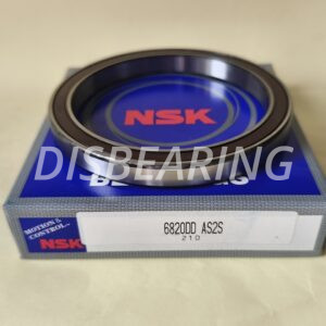 6820DD NSK