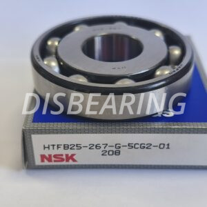 HTFB25-267-G-5CG2-01  NSK