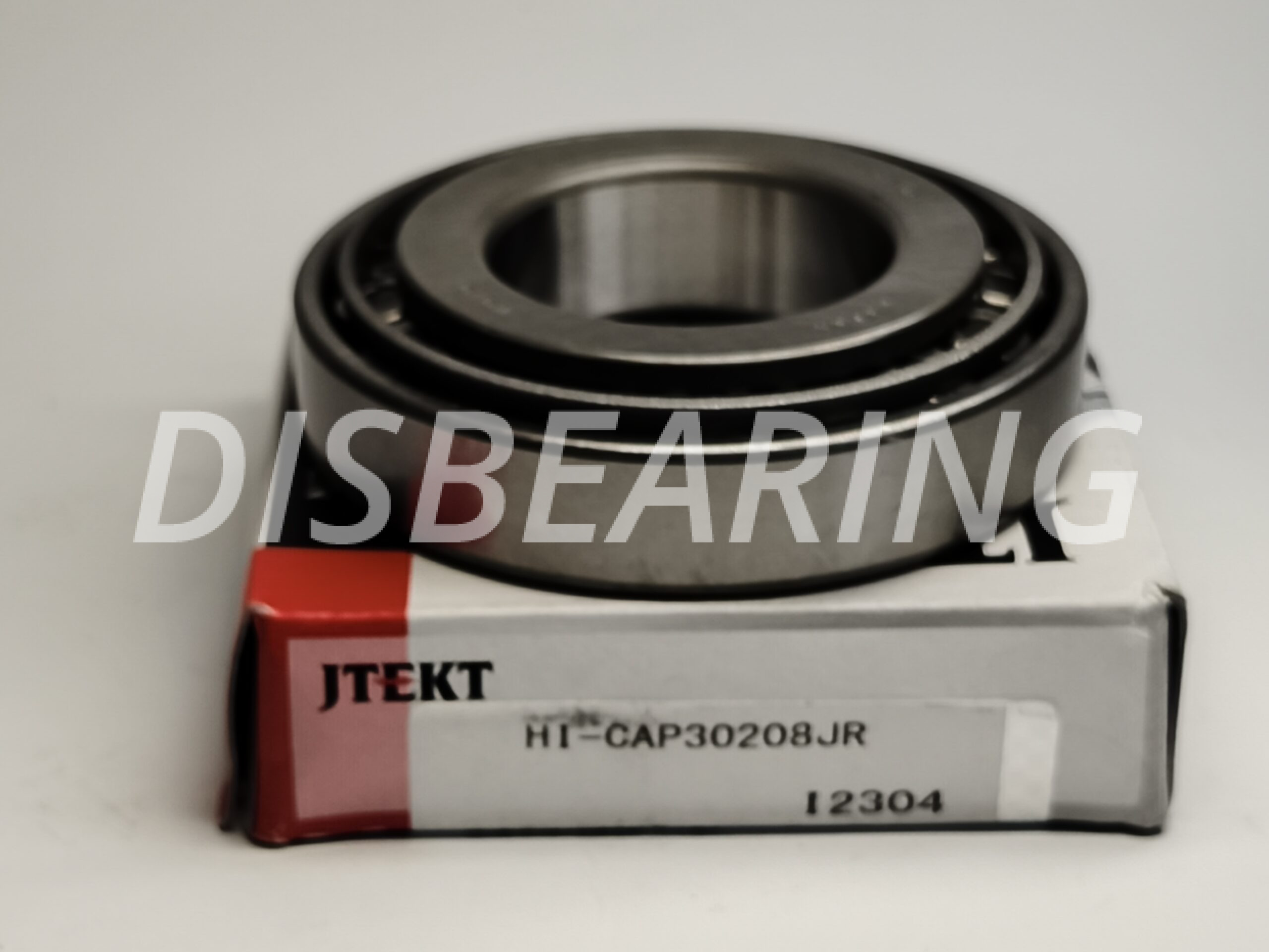 HI-CAP30208JR KOYO - Зображення 2