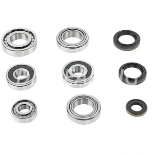 FIAT: 5-ступенчатая механическая (C514.5.10/11/12)