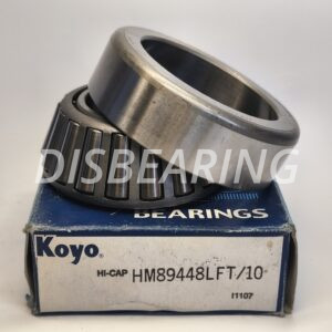 HI-CAPHM89448 LFT/10