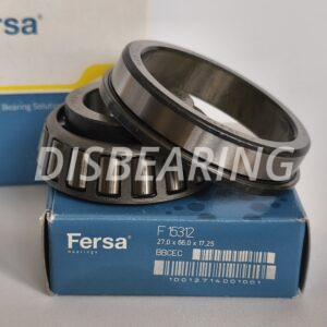 F15312  FERSA