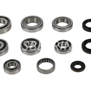 FIAT: 6-ступенчатая механическая (C514.6)