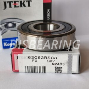 63062RSC3 FG GA2 KOYO