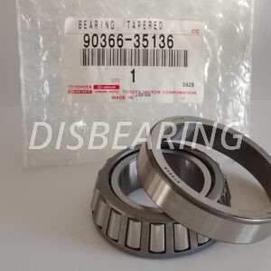 90366-35136 TOYOTA