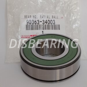 90363-34003 TOYOTA