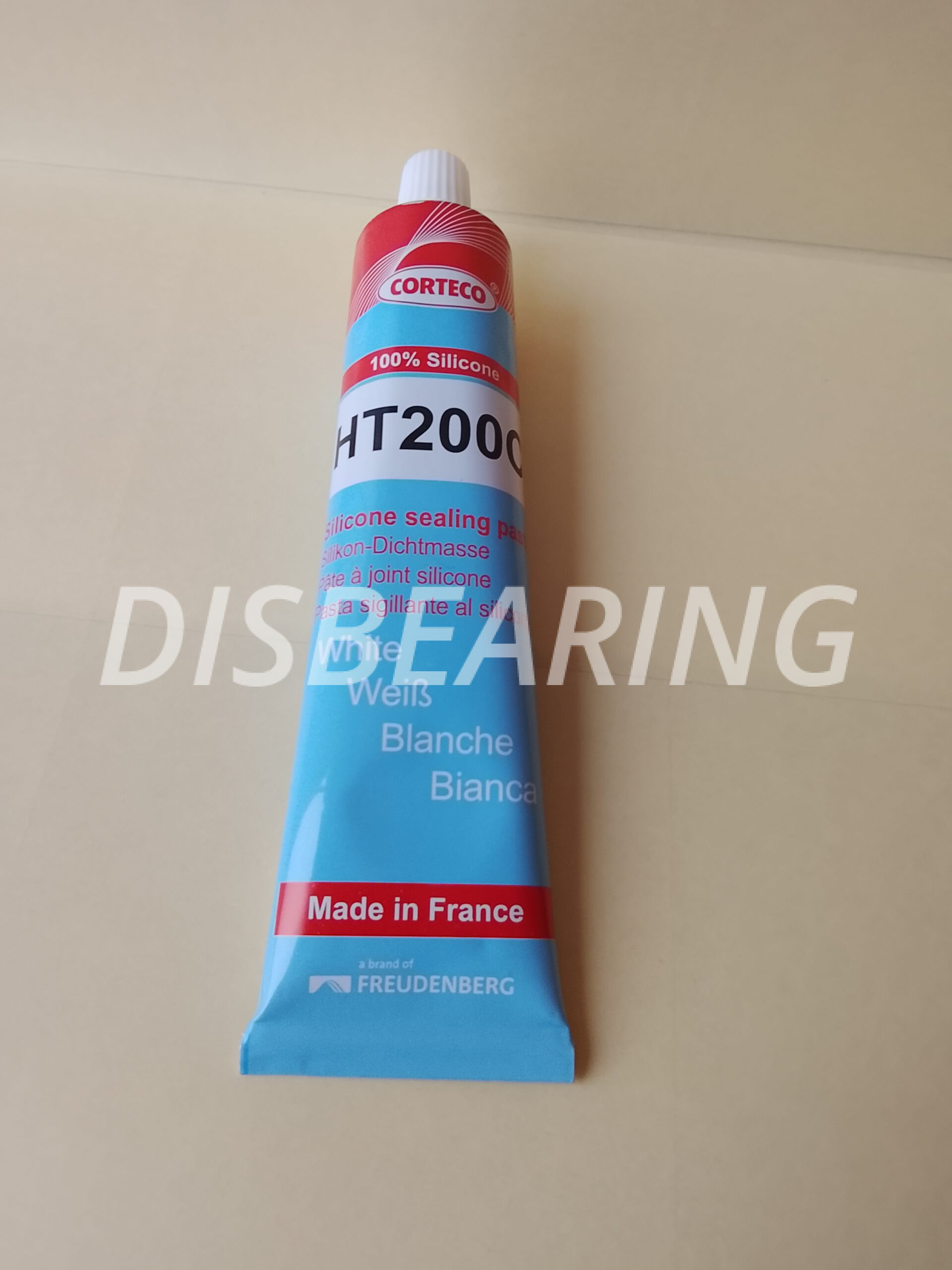 HT200C CORTECO - Зображення 2