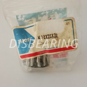 K18X25X22 SKF